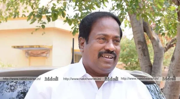 Nirmaladevi issue